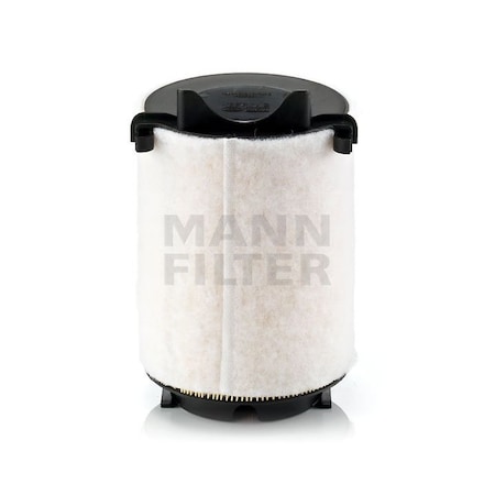 Mann-Filter 11-13 Vw Jetta L4 2.0L Fi Turbo Air Filter Elem, C14130/1 C14130/1